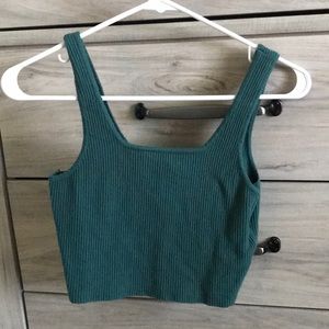 Kendall & Kylie Tank